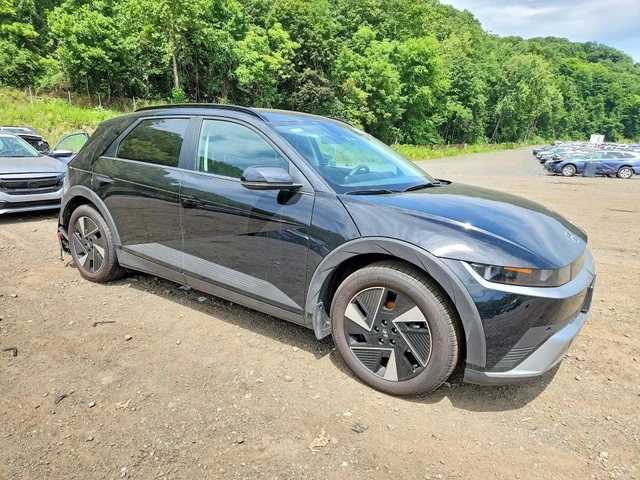 Hyundai Ioniq 5 2025 HYUNDAI IONIQ 5 SEL - автомобили, коли, обяви за нови и употребявани 0