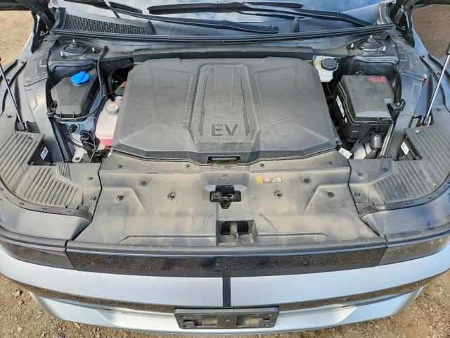 Hyundai Ioniq 5 2025 HYUNDAI IONIQ 5 SEL - автомобили, коли, обяви за нови и употребявани 11