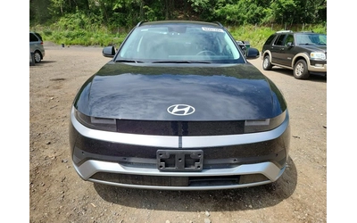 hyundai-ioniq-5 - 1