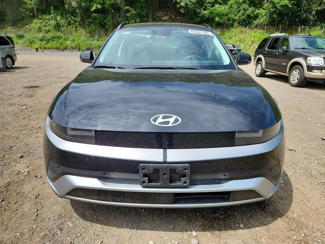 Hyundai Ioniq 5 2025 HYUNDAI IONIQ 5 SEL - автомобили, коли, обяви за нови и употребявани 1