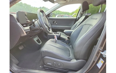 Hyundai Ioniq 5 2025 HYUNDAI IONIQ 5 SEL - автомобили, коли, обяви за нови и употребявани 6