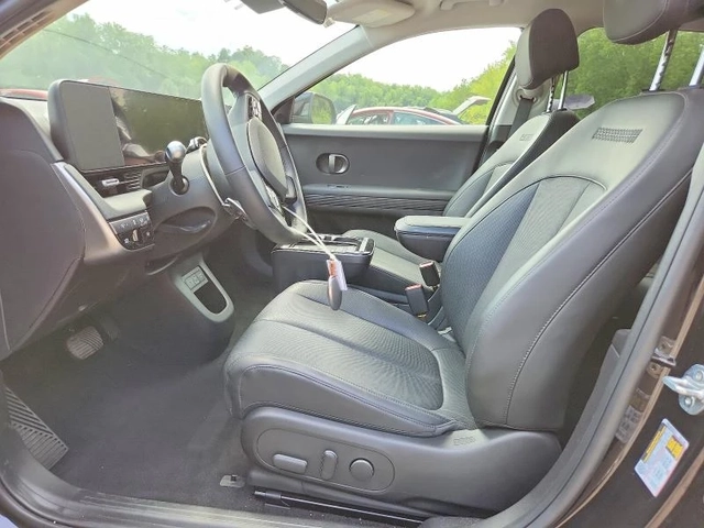 Hyundai Ioniq 5 2025 HYUNDAI IONIQ 5 SEL - автомобили, коли, обяви за нови и употребявани 6