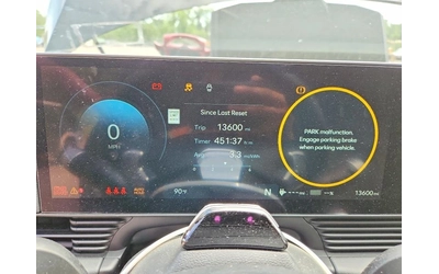 Hyundai Ioniq 5 2025 HYUNDAI IONIQ 5 SEL - автомобили, коли, обяви за нови и употребявани 7