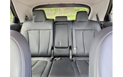 Hyundai Ioniq 5 2025 HYUNDAI IONIQ 5 SEL - автомобили, коли, обяви за нови и употребявани 9