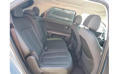 Hyundai Ioniq 5 2025 HYUNDAI IONIQ 5 LIMITED - автомобили, коли, обяви за нови и употребявани 10