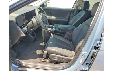 Hyundai Ioniq 5 2025 HYUNDAI IONIQ 5 LIMITED - автомобили, коли, обяви за нови и употребявани 6