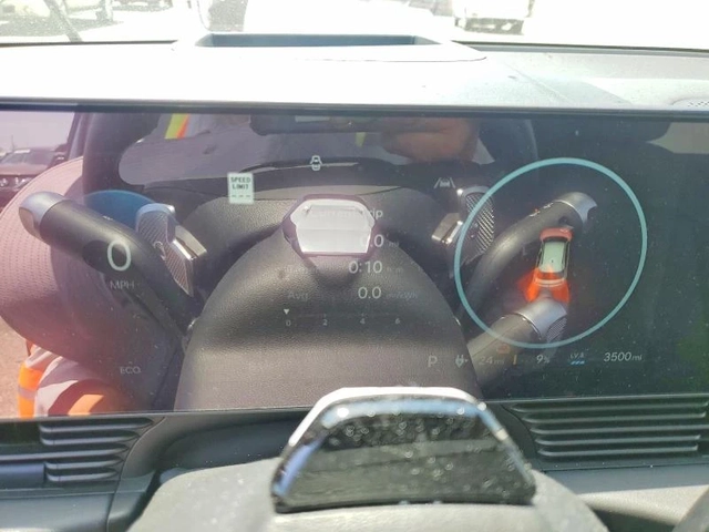 Hyundai Ioniq 5 2025 HYUNDAI IONIQ 5 LIMITED - автомобили, коли, обяви за нови и употребявани 7