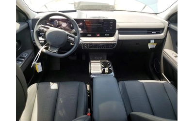 Hyundai Ioniq 5 2025 HYUNDAI IONIQ 5 LIMITED - автомобили, коли, обяви за нови и употребявани 8