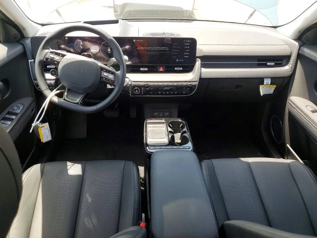 Hyundai Ioniq 5 2025 HYUNDAI IONIQ 5 LIMITED - автомобили, коли, обяви за нови и употребявани 8
