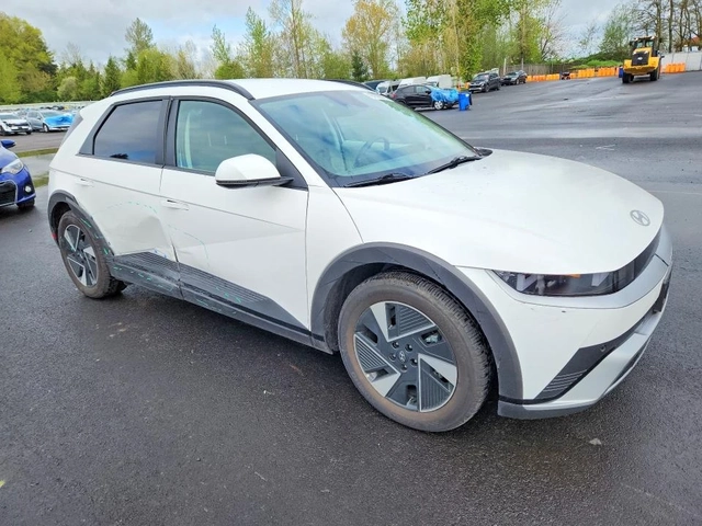 Hyundai Ioniq 5 2025 HYUNDAI IONIQ 5 SEL - автомобили, коли, обяви за нови и употребявани 0