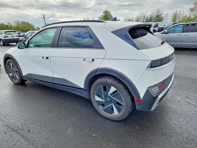 Hyundai Ioniq 5 2025 HYUNDAI IONIQ 5 SEL - автомобили, коли, обяви за нови и употребявани 5