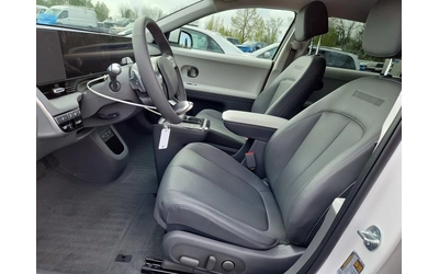 Hyundai Ioniq 5 2025 HYUNDAI IONIQ 5 SEL - автомобили, коли, обяви за нови и употребявани 6