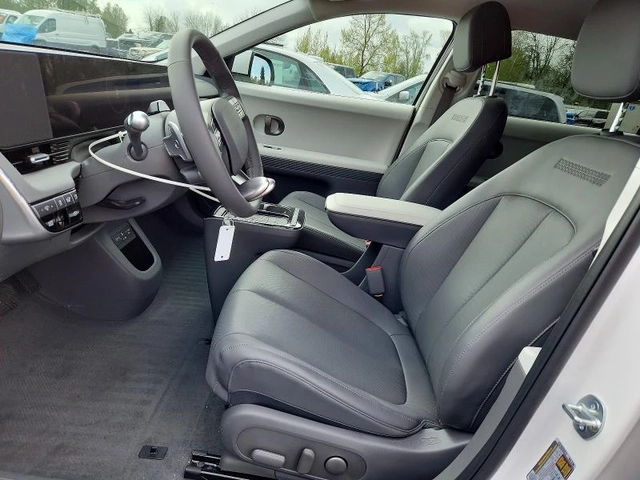 Hyundai Ioniq 5 2025 HYUNDAI IONIQ 5 SEL - автомобили, коли, обяви за нови и употребявани 6