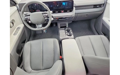 Hyundai Ioniq 5 2025 HYUNDAI IONIQ 5 SEL - автомобили, коли, обяви за нови и употребявани 8