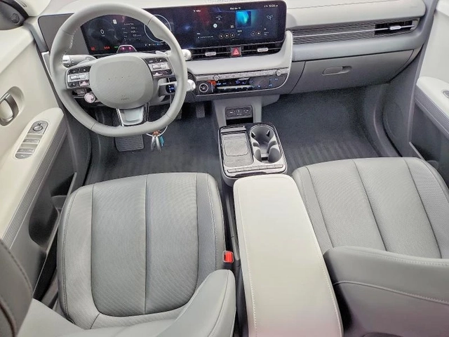 Hyundai Ioniq 5 2025 HYUNDAI IONIQ 5 SEL - автомобили, коли, обяви за нови и употребявани 8