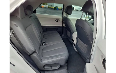 Hyundai Ioniq 5 2025 HYUNDAI IONIQ 5 SEL - автомобили, коли, обяви за нови и употребявани 9