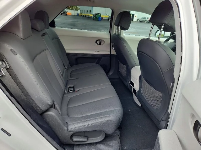 Hyundai Ioniq 5 2025 HYUNDAI IONIQ 5 SEL - автомобили, коли, обяви за нови и употребявани 9