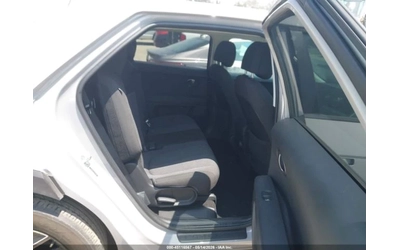 Hyundai Ioniq 5 * SE* RWD* - автомобили, коли, обяви за нови и употребявани 10