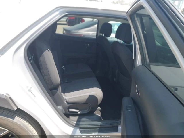 Hyundai Ioniq 5 * SE* RWD* - автомобили, коли, обяви за нови и употребявани 10