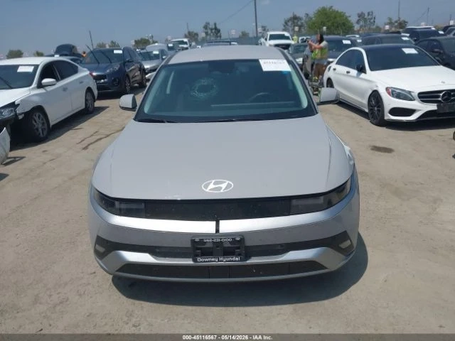 Hyundai Ioniq 5 * SE* RWD* - автомобили, коли, обяви за нови и употребявани 1