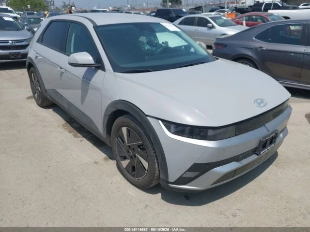 Hyundai Ioniq 5 * SE* RWD* - автомобили, коли, обяви за нови и употребявани 2
