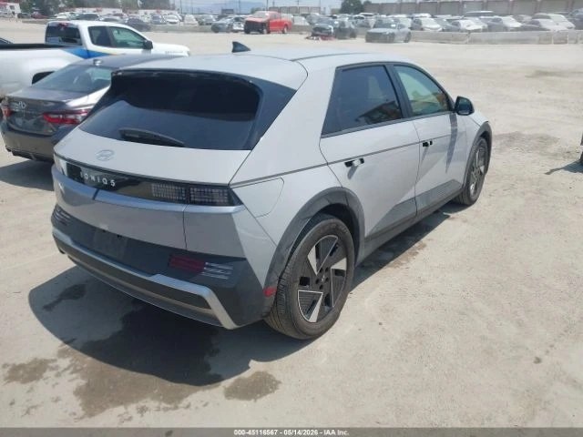Hyundai Ioniq 5 * SE* RWD* - автомобили, коли, обяви за нови и употребявани 3