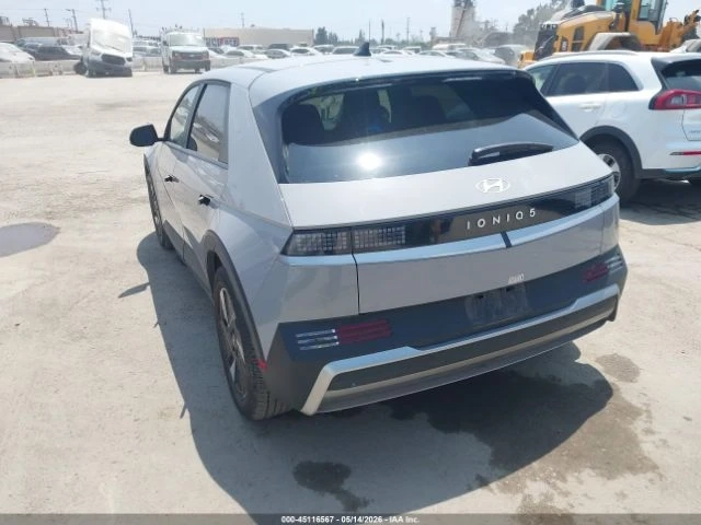 Hyundai Ioniq 5 * SE* RWD* - автомобили, коли, обяви за нови и употребявани 5