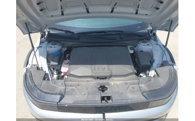 Hyundai Ioniq 5 * SE* RWD* - автомобили, коли, обяви за нови и употребявани 6
