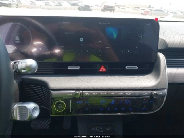 Hyundai Ioniq 5 * SE* RWD* - автомобили, коли, обяви за нови и употребявани 7