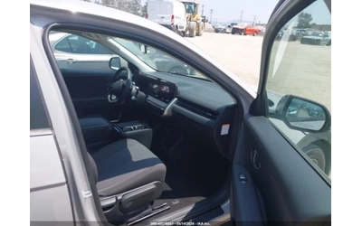 Hyundai Ioniq 5 * SE* RWD* - автомобили, коли, обяви за нови и употребявани 9