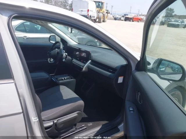 Hyundai Ioniq 5 * SE* RWD* - автомобили, коли, обяви за нови и употребявани 9
