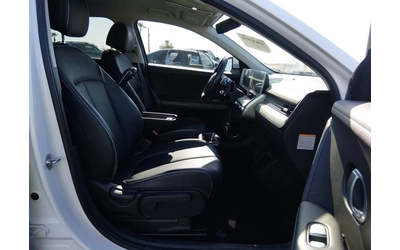 Hyundai Ioniq 5 2022 HYUNDAI IONIQ 5 SEL - автомобили, коли, обяви за нови и употребявани 11