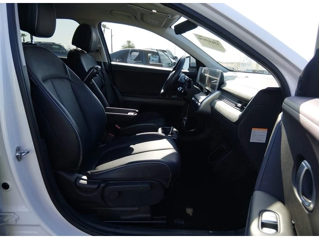 Hyundai Ioniq 5 2022 HYUNDAI IONIQ 5 SEL - автомобили, коли, обяви за нови и употребявани 11