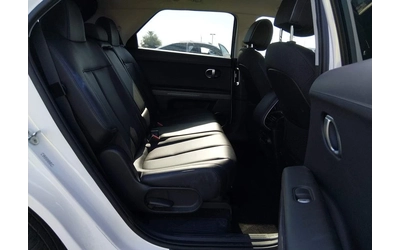 Hyundai Ioniq 5 2022 HYUNDAI IONIQ 5 SEL - автомобили, коли, обяви за нови и употребявани 12