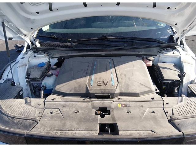 Hyundai Ioniq 5 2022 HYUNDAI IONIQ 5 SEL - автомобили, коли, обяви за нови и употребявани 13