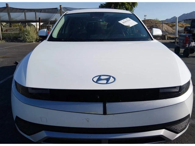 Hyundai Ioniq 5 2022 HYUNDAI IONIQ 5 SEL - автомобили, коли, обяви за нови и употребявани 1