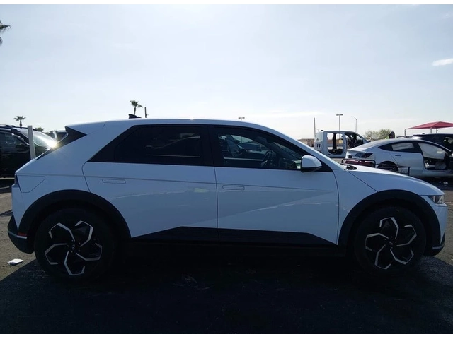 Hyundai Ioniq 5 2022 HYUNDAI IONIQ 5 SEL - автомобили, коли, обяви за нови и употребявани 3