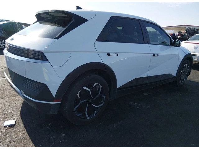 Hyundai Ioniq 5 2022 HYUNDAI IONIQ 5 SEL - автомобили, коли, обяви за нови и употребявани 5