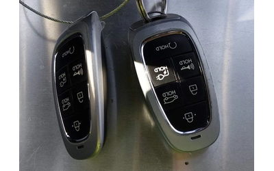 Hyundai Ioniq 5 2022 HYUNDAI IONIQ 5 SEL - автомобили, коли, обяви за нови и употребявани 8