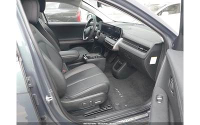Hyundai Ioniq 5 2025 HYUNDAI IONIQ 5 LIMITED - автомобили, коли, обяви за нови и употребявани 11