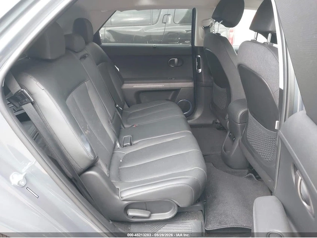 Hyundai Ioniq 5 2025 HYUNDAI IONIQ 5 LIMITED - автомобили, коли, обяви за нови и употребявани 12