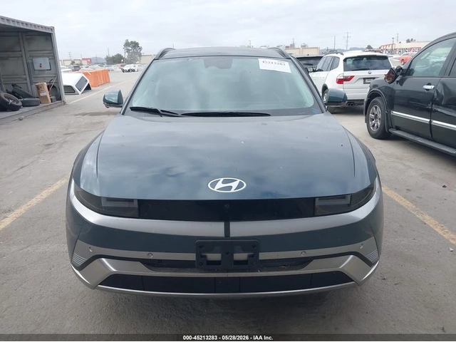 Hyundai Ioniq 5 2025 HYUNDAI IONIQ 5 LIMITED - автомобили, коли, обяви за нови и употребявани 1
