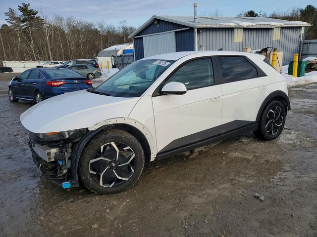 Hyundai Ioniq 5 2024 HYUNDAI IONIQ 5 SEL - автомобили, коли, обяви за нови и употребявани 0