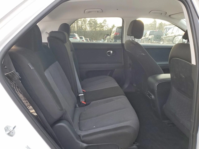 Hyundai Ioniq 5 2024 HYUNDAI IONIQ 5 SEL - автомобили, коли, обяви за нови и употребявани 10