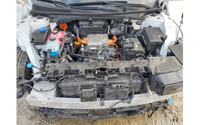 Hyundai Ioniq 5 2024 HYUNDAI IONIQ 5 SEL - автомобили, коли, обяви за нови и употребявани 12