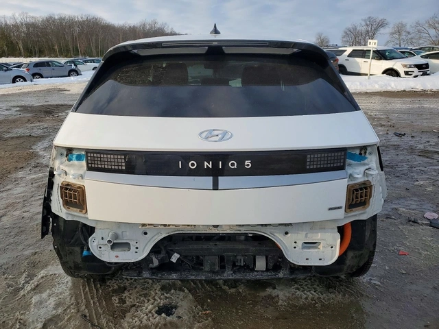 Hyundai Ioniq 5 2024 HYUNDAI IONIQ 5 SEL - автомобили, коли, обяви за нови и употребявани 4