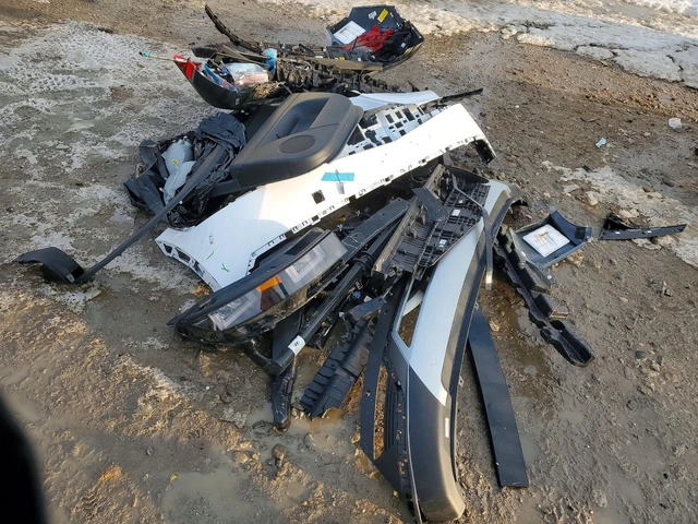 Hyundai Ioniq 5 2024 HYUNDAI IONIQ 5 SEL - автомобили, коли, обяви за нови и употребявани 6