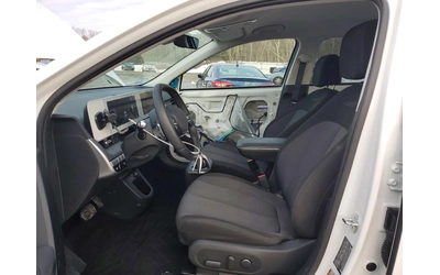 Hyundai Ioniq 5 2024 HYUNDAI IONIQ 5 SEL - автомобили, коли, обяви за нови и употребявани 7