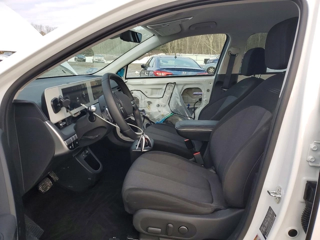 Hyundai Ioniq 5 2024 HYUNDAI IONIQ 5 SEL - автомобили, коли, обяви за нови и употребявани 7