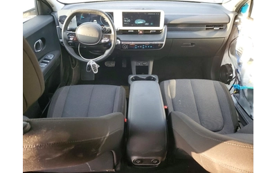 Hyundai Ioniq 5 2024 HYUNDAI IONIQ 5 SEL - автомобили, коли, обяви за нови и употребявани 9